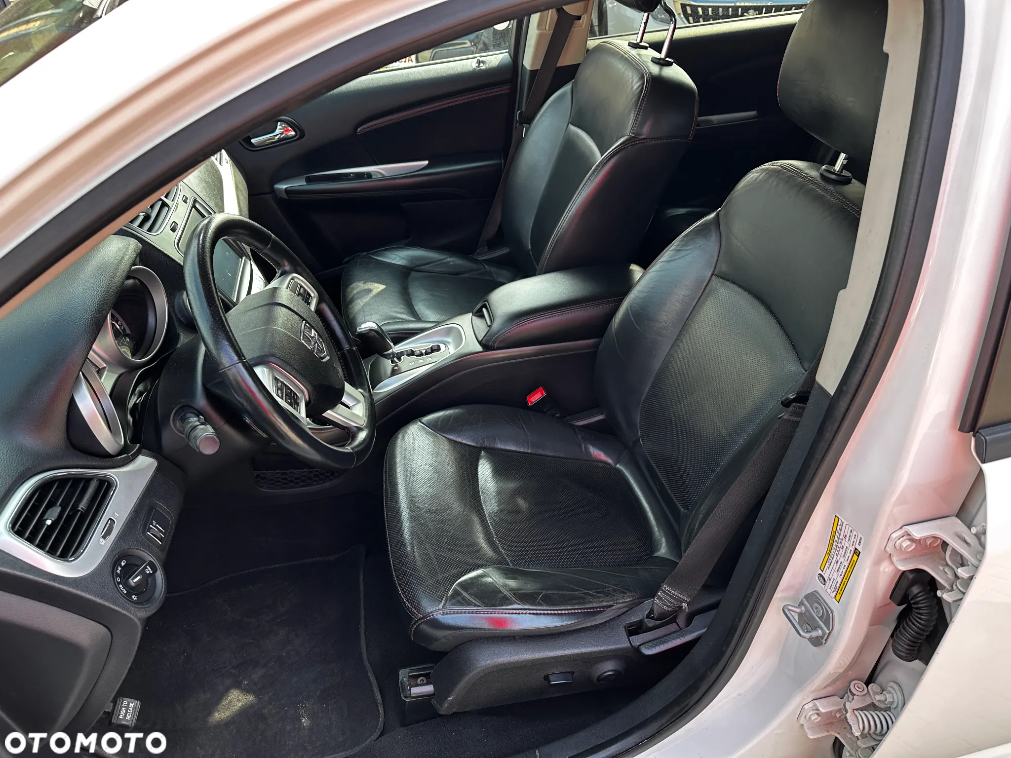 Dodge Journey - 20