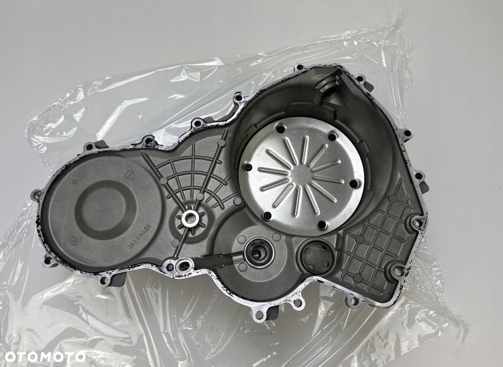 Dekiel pokrywa silnika Ducati Panigale 899 Oryginał - 15