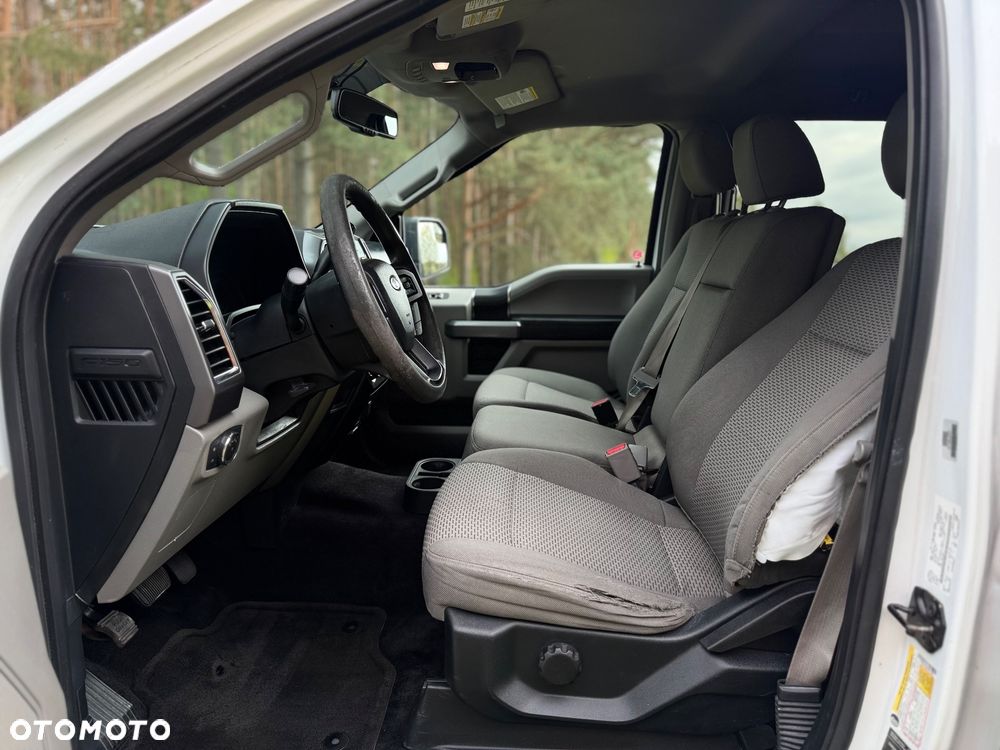 Ford F150 - 13