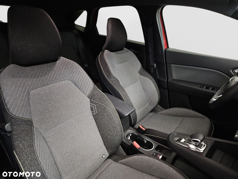 Renault Symbioz 1.6 E-Tech Full Hybrid 145 Techno - 25