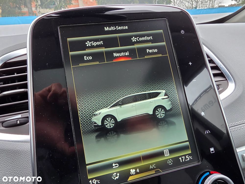 Renault Espace 1.6 TCE Initiale Paris EDC - 31