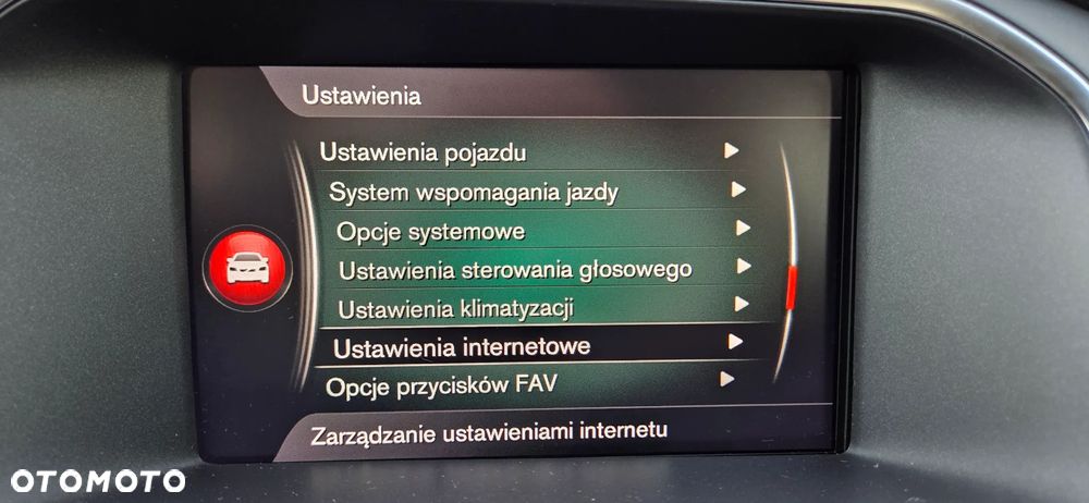 Volvo V40 - 21