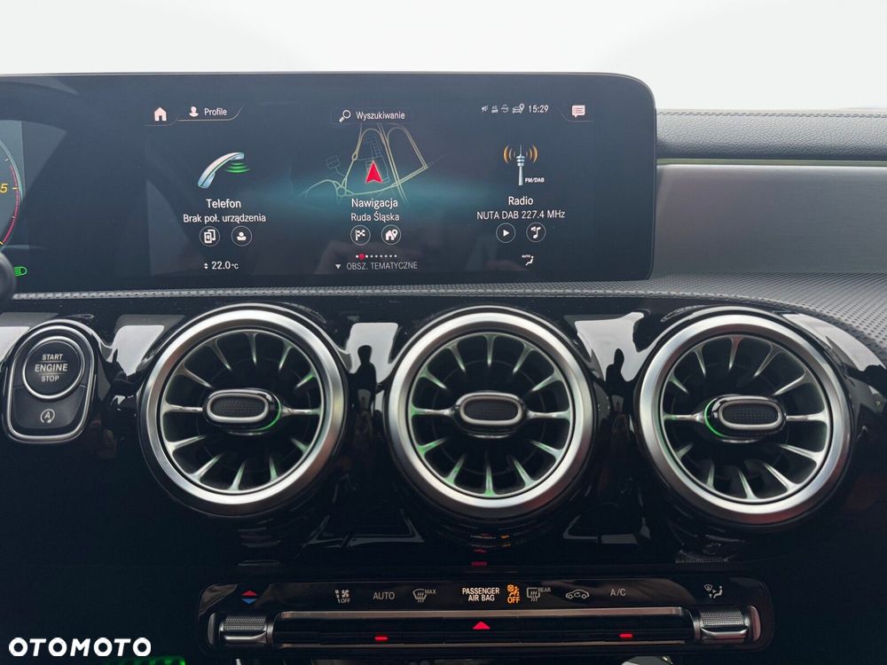 Mercedes-Benz Klasa A - 23