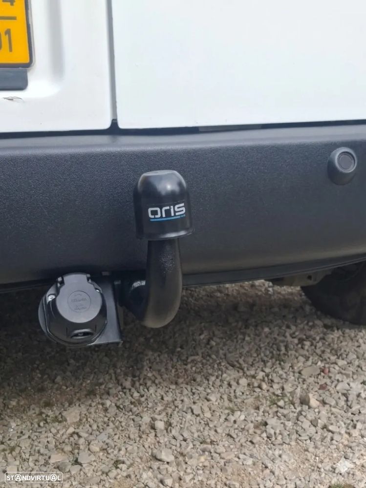 Citroën Jumpy 1.6 HDi L2H1 - 6