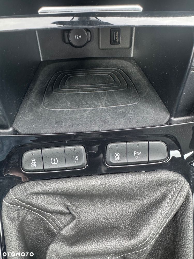 Opel Grandland X 1.5 CDTI Design Line S&S - 21