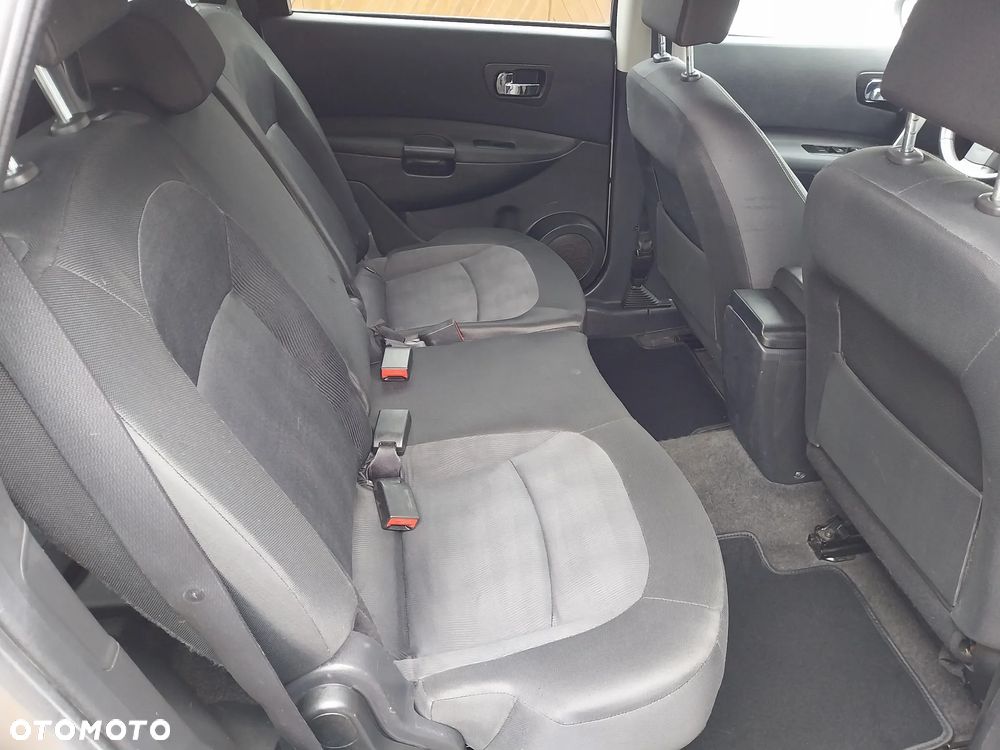 Nissan Qashqai 1.6 acenta - 19