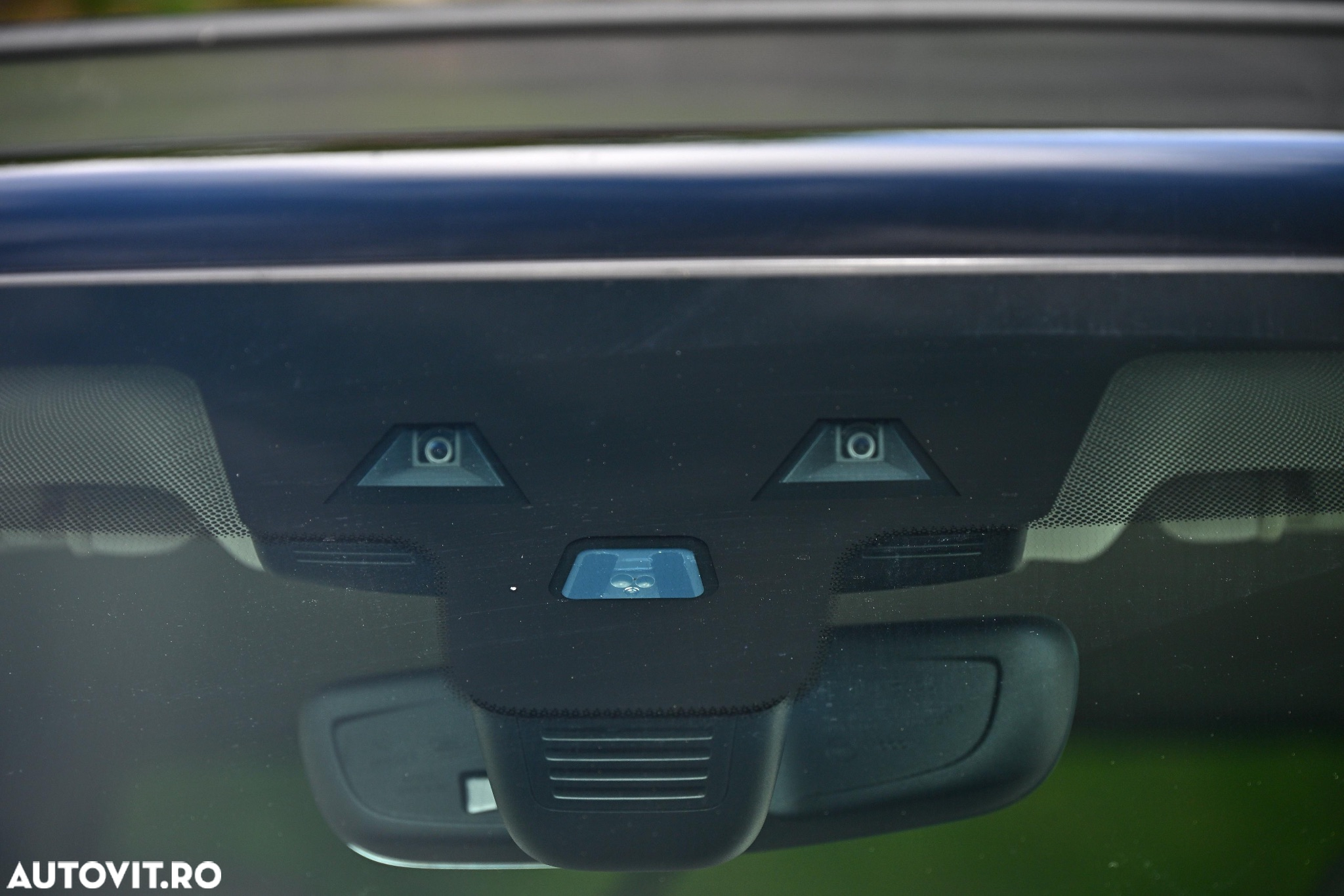 Land Rover Range Rover Vogue - 14