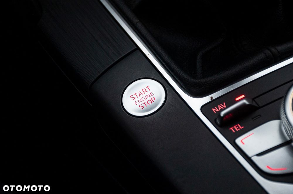 Audi A3 Sportback 2.0 TDI quattro sport - 35