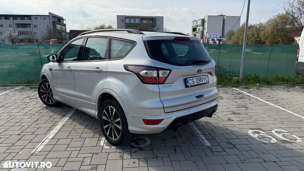 Ford Kuga - 6