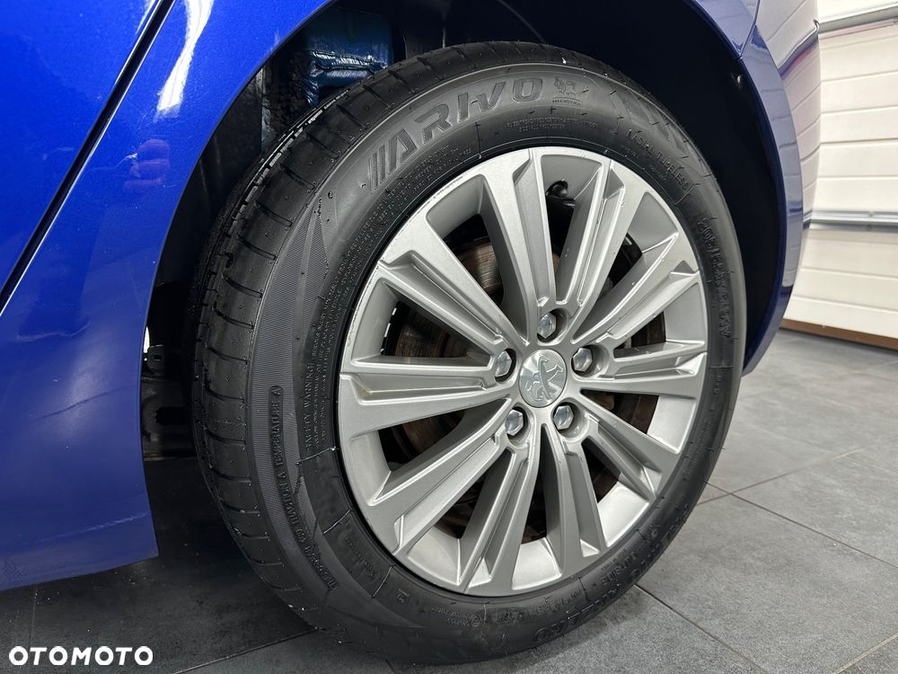 Peugeot 308 - 12
