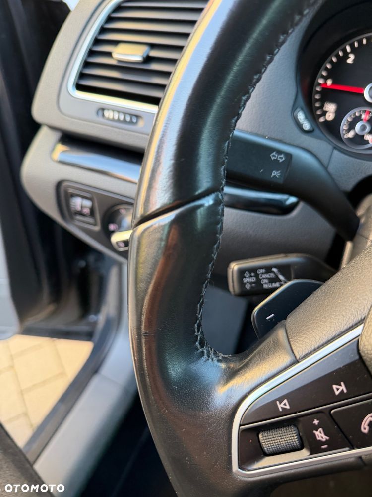 Seat Alhambra 2.0 TDI Start & Stop DSG Style Plus - 15