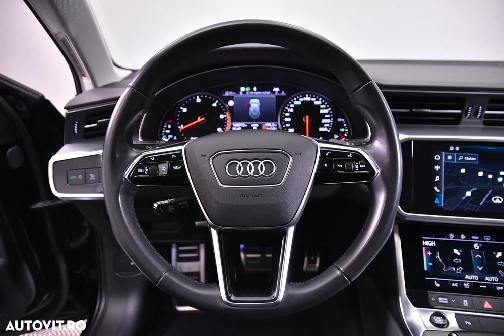 Audi A6 Allroad - 16