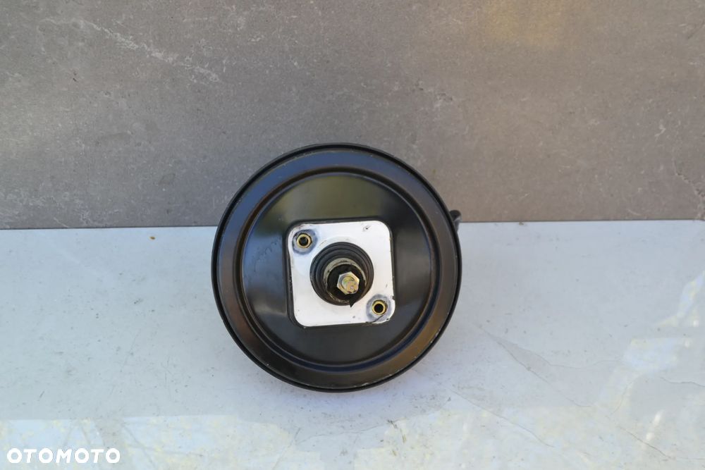 VW PASSAT B5 AUDI A4 B6 A6 C5 SERWO HAMULCA POMPA KPL 4B0612105 - 2