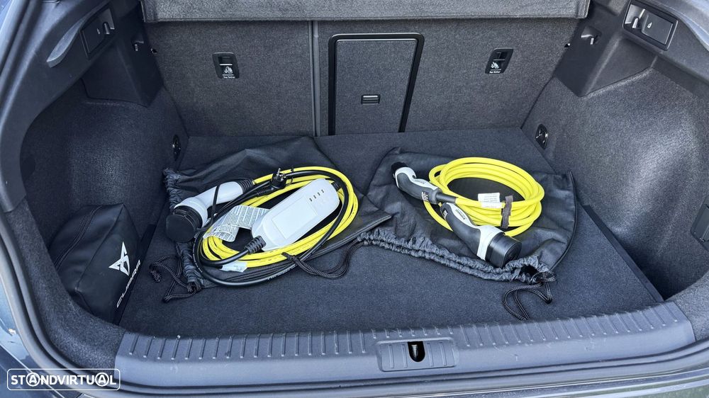 Cupra Formentor VZ 1.4 e-Hybrid DSG - 30