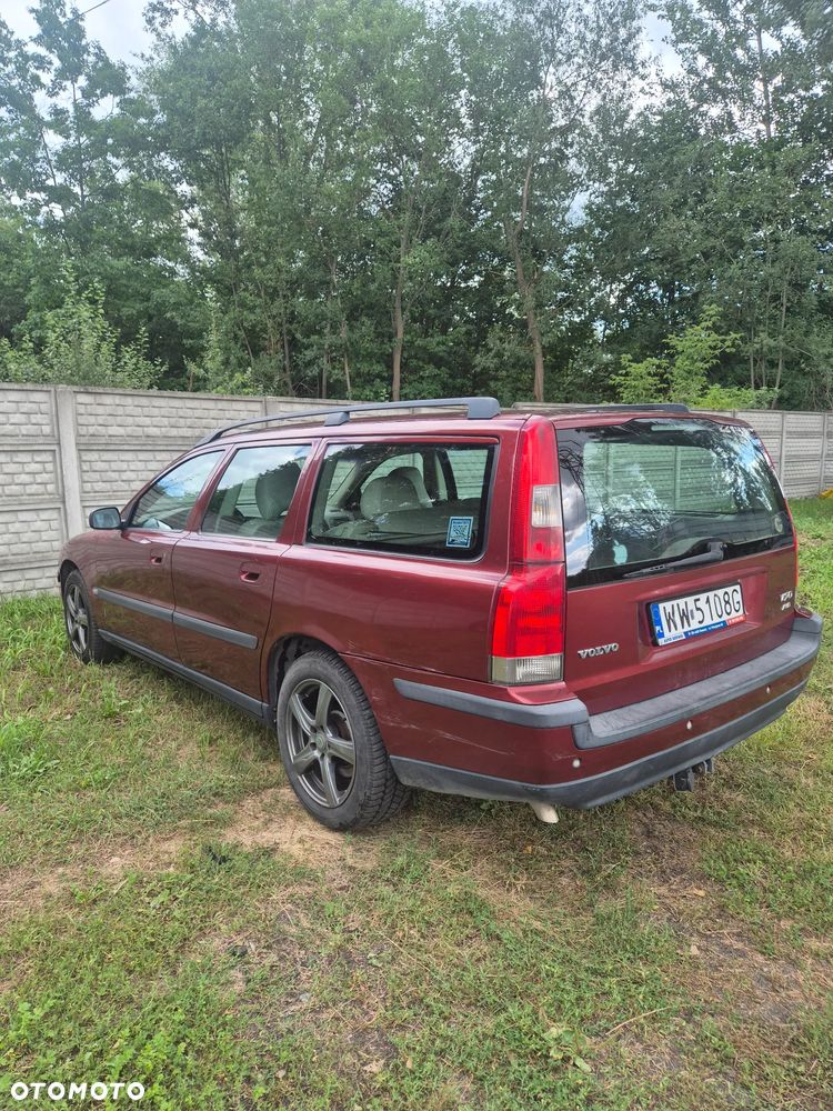 Volvo V70 - 16