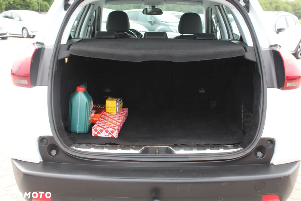 Peugeot 2008 PureTech 110 Stop&Start Allure - 36