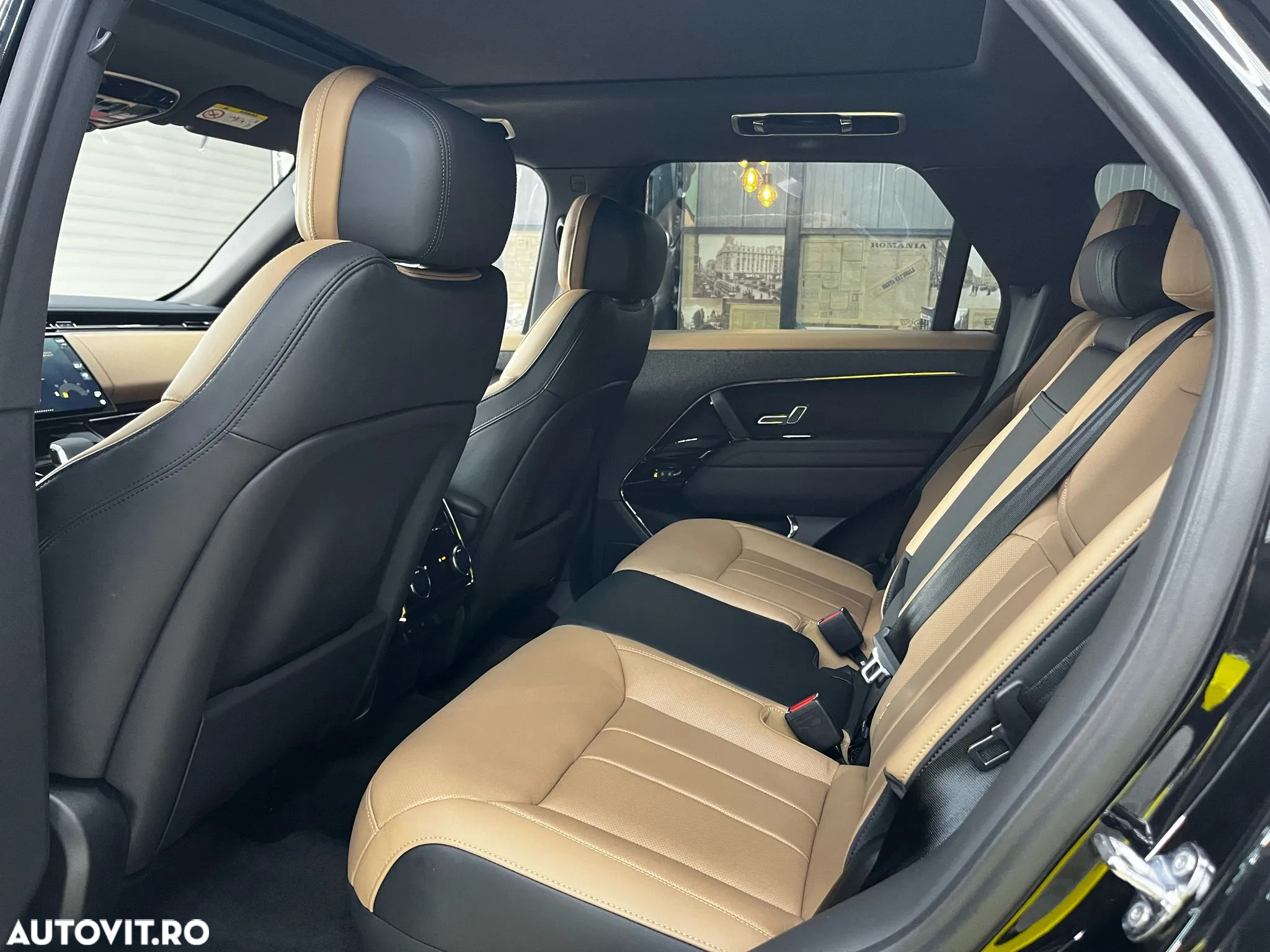 Land Rover Range Rover Sport - 28