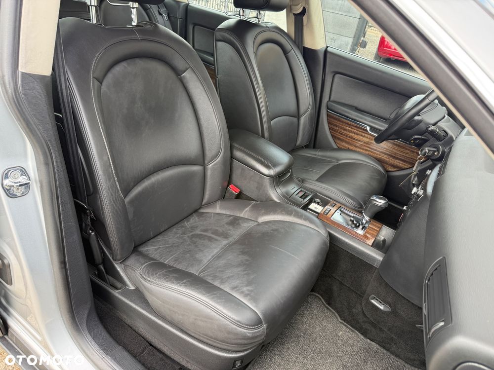 Citroën C6 HDi 205 Biturbo FAP Exclusive - 16