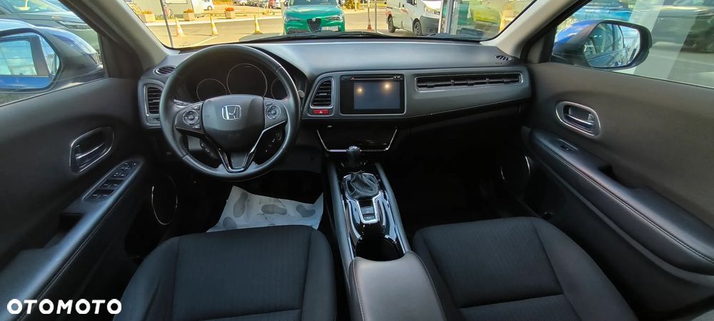 Honda HR-V 1.5 i-VTEC Elegance - 8
