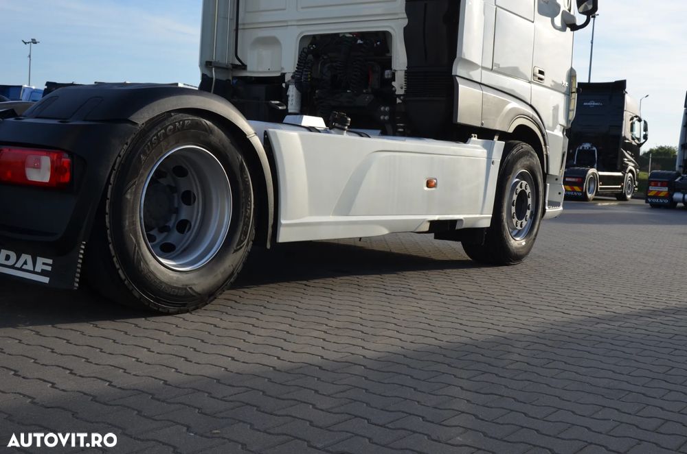 DAF XF 480 / 2023r./ ACC / PCC / LED / KAMERA / NIGHT LOCK / 0926 - 13