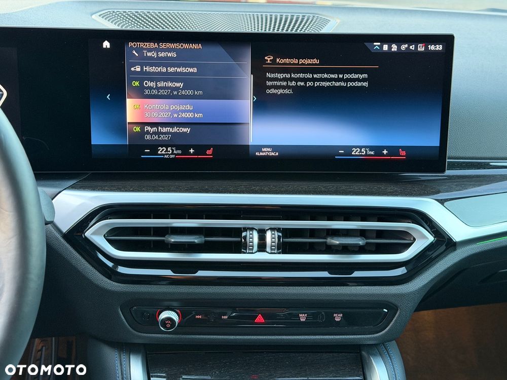 BMW Seria 4 430i xDrive M Sport sport - 18