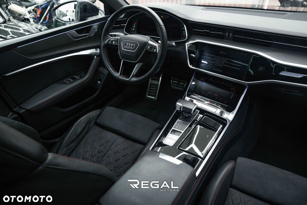 Audi S7 Sportback TDI Tiptronic - 18