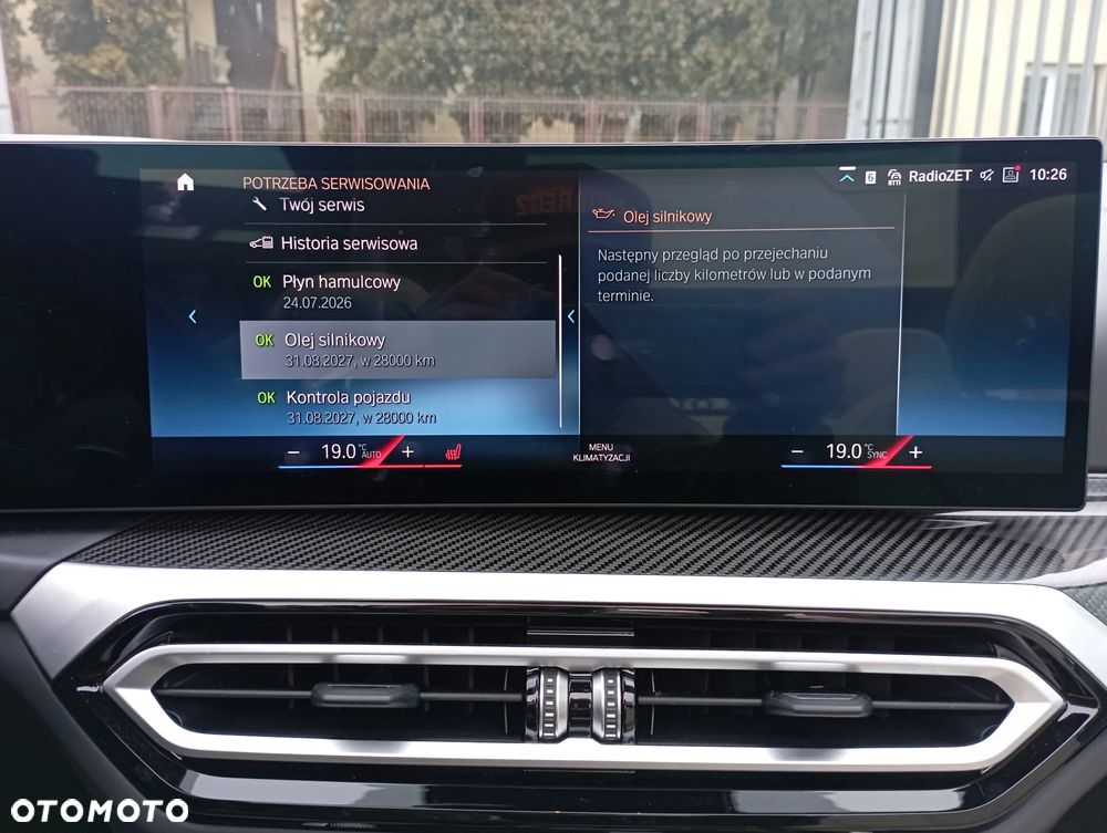 BMW Seria 4 M440d xDrive - 31