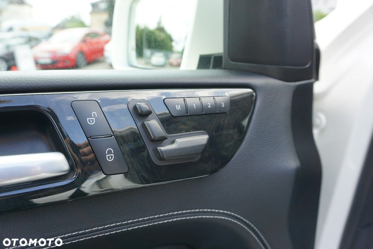 Mercedes-Benz GL - 10