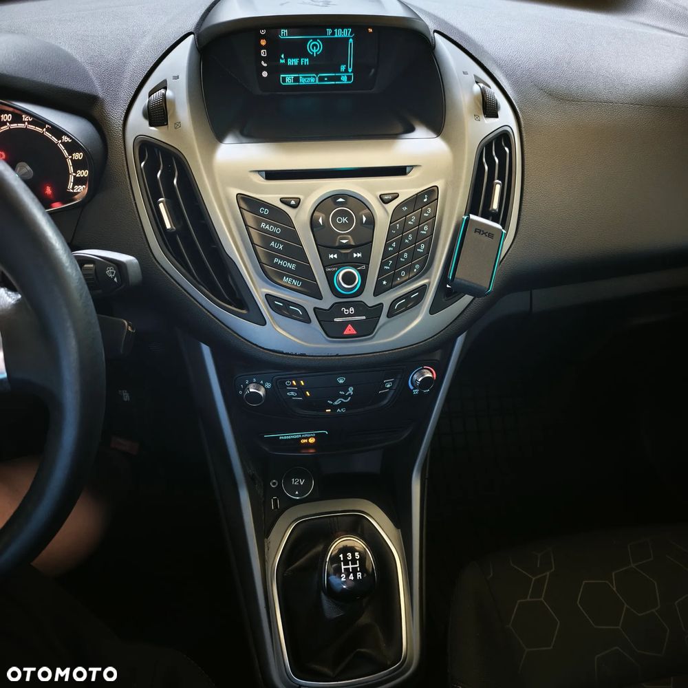 Ford B-MAX 1.5 TDCi Titanium X - 20