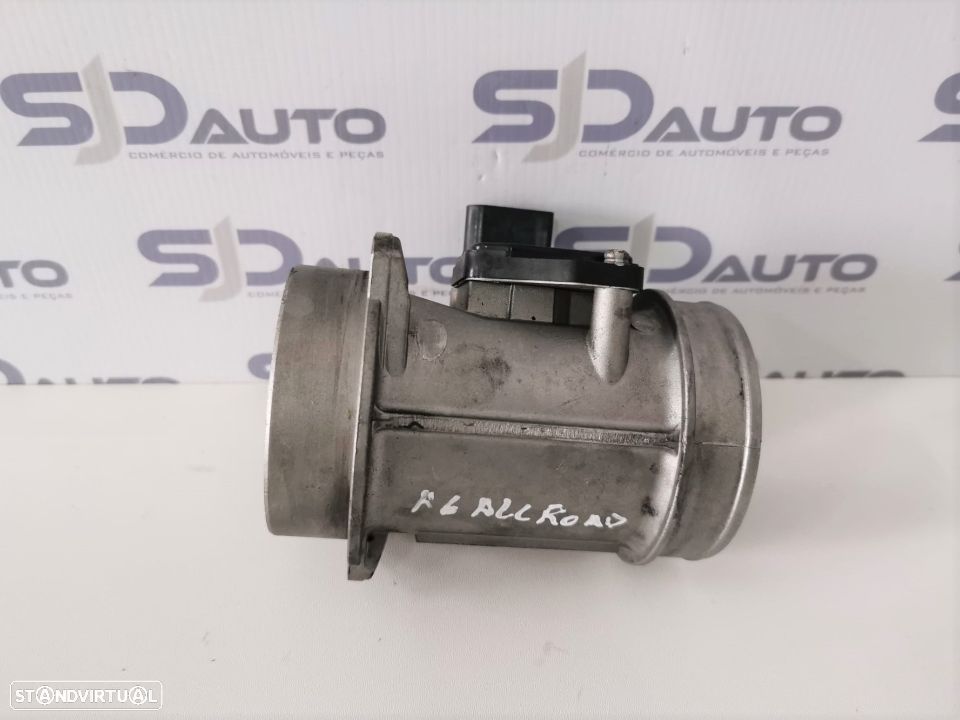 Medidor Massa Ar - Audi A6 Allroad (C5) - 1