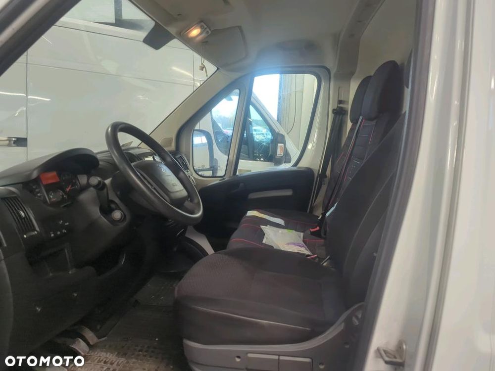 Peugeot Boxer L4H2 - 9
