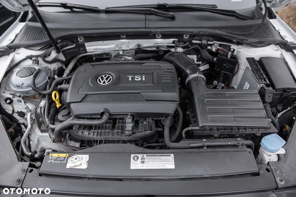 Volkswagen Passat Alltrack - 32