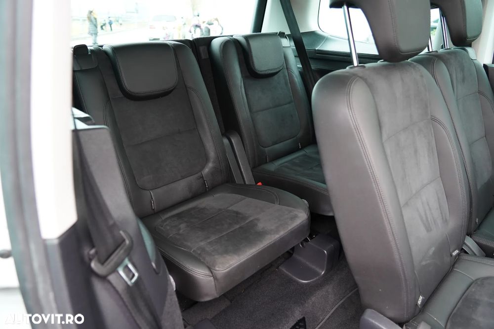 Seat Alhambra 2.0 TDI Start & Stop DSG Style Plus - 19