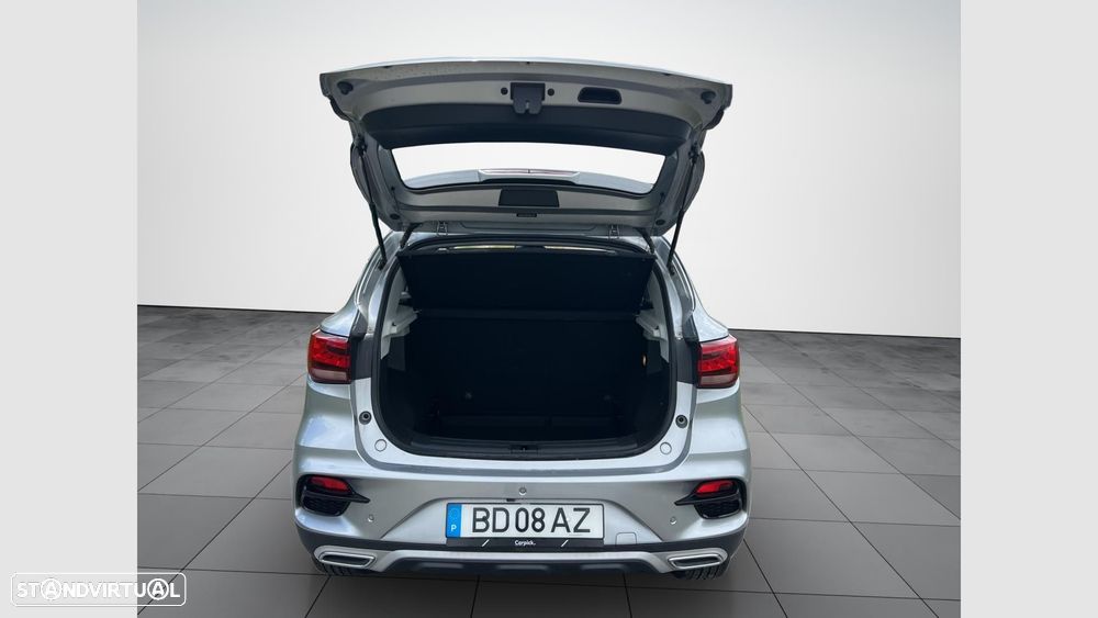 MG ZS 1.0 T-GDI Luxury Aut. - 16