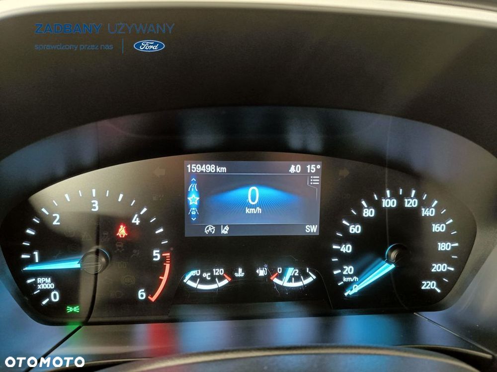 Ford Kuga 1.5 EcoBlue TITANIUM - 18