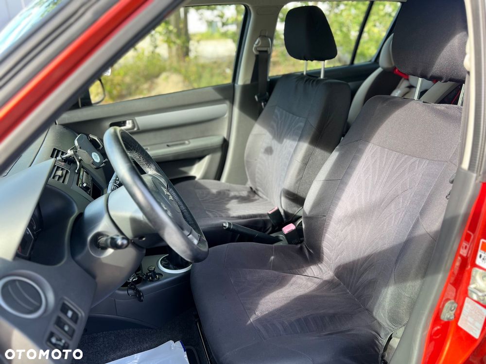 Suzuki Swift 1.3 Comfort XL - 5