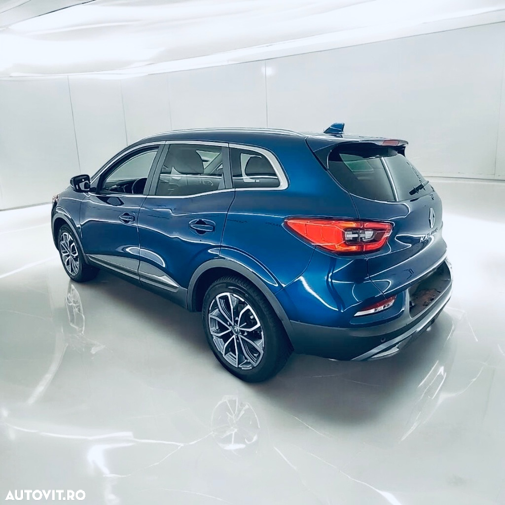 Renault Kadjar TCe 140 GPF Intens - 7