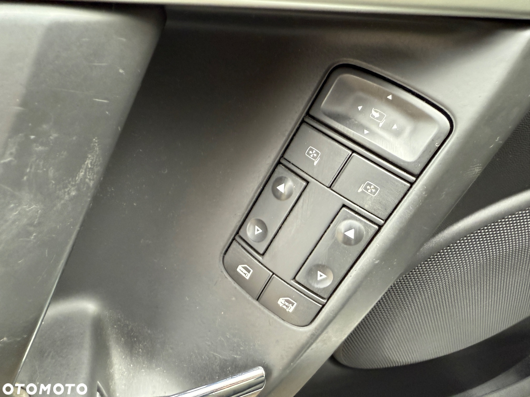 Opel Vectra 1.8 Caravan - 22
