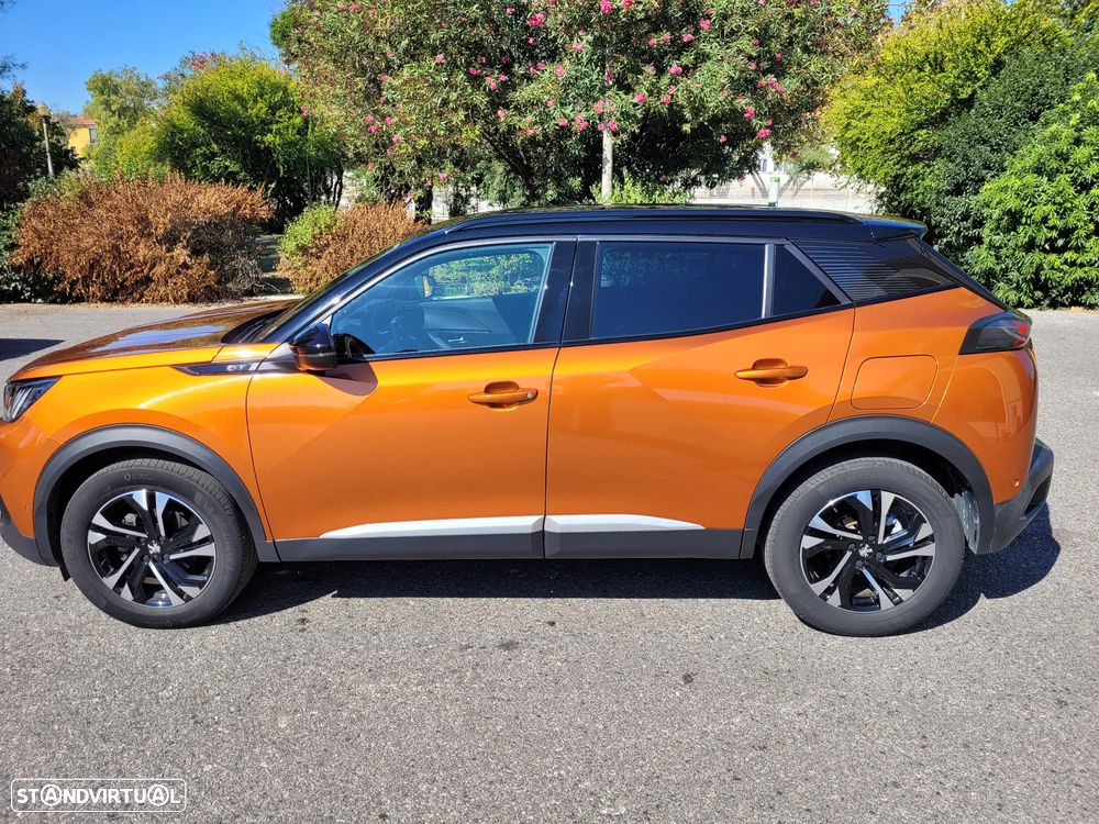 Peugeot 2008 - 3