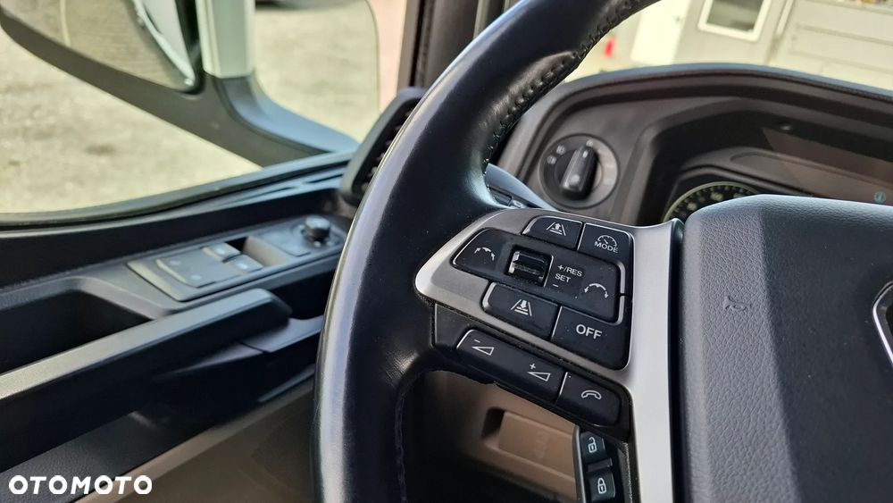 MAN TGX 18.470 GX / LL SA / Z RETARDEREM / NA GWARANCJI ! - 37