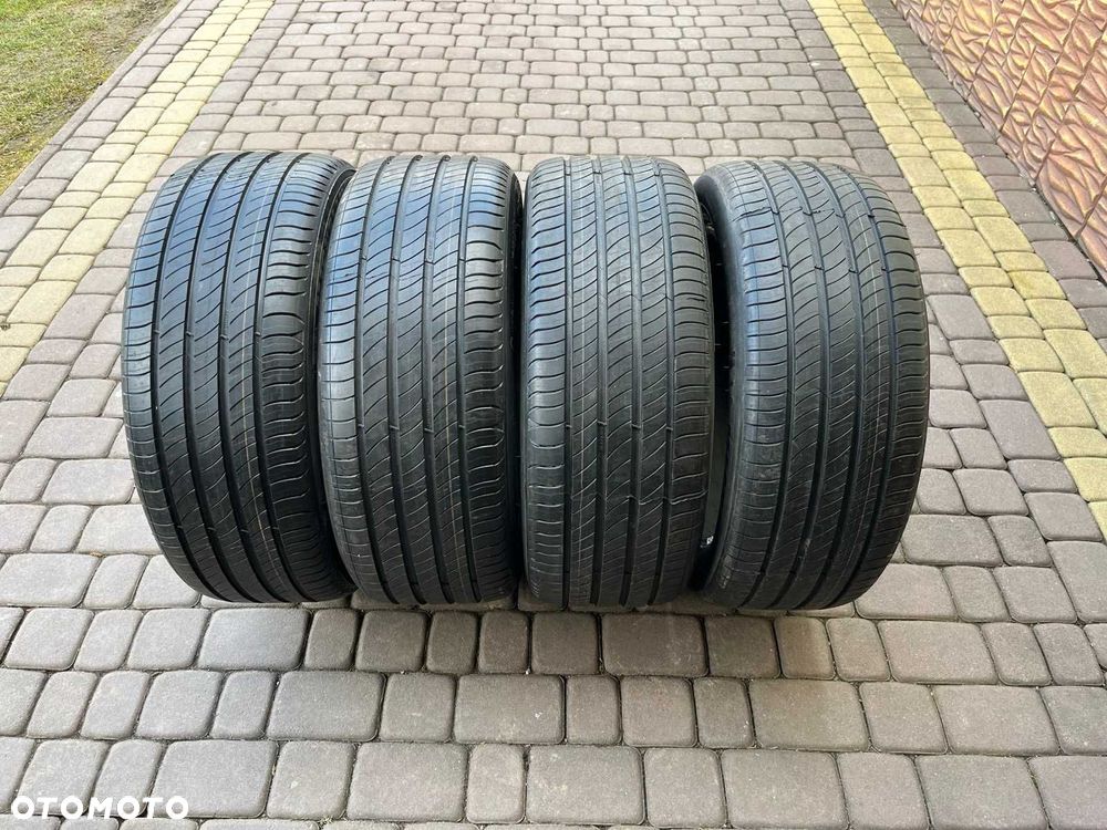 Opony Michelin Primacy 4 S1 235/50/19 103V XL JAK NOWE ROK 2022/23