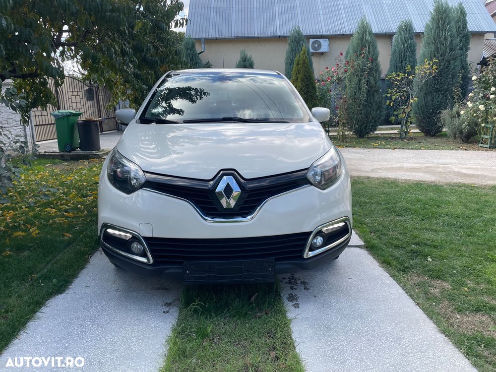 Renault Captur - 15
