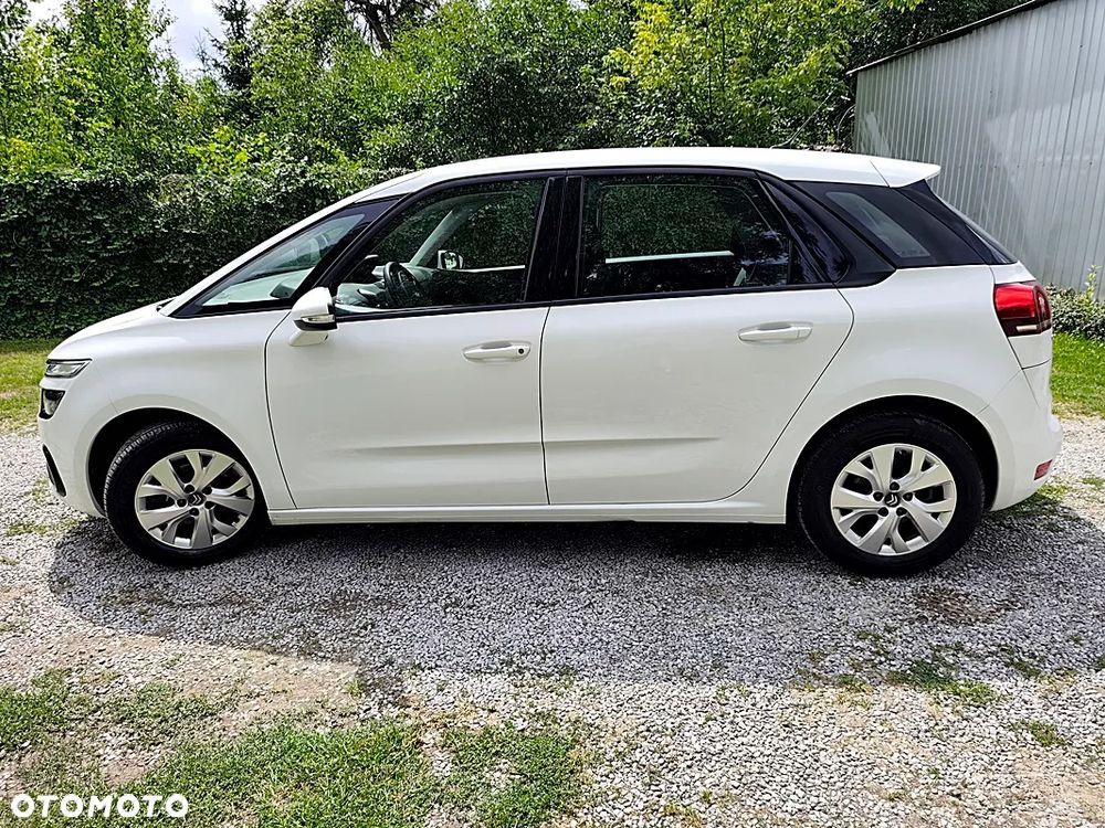 Citroën C4 Picasso PureTech 110 Stop&Start LIVE - 26