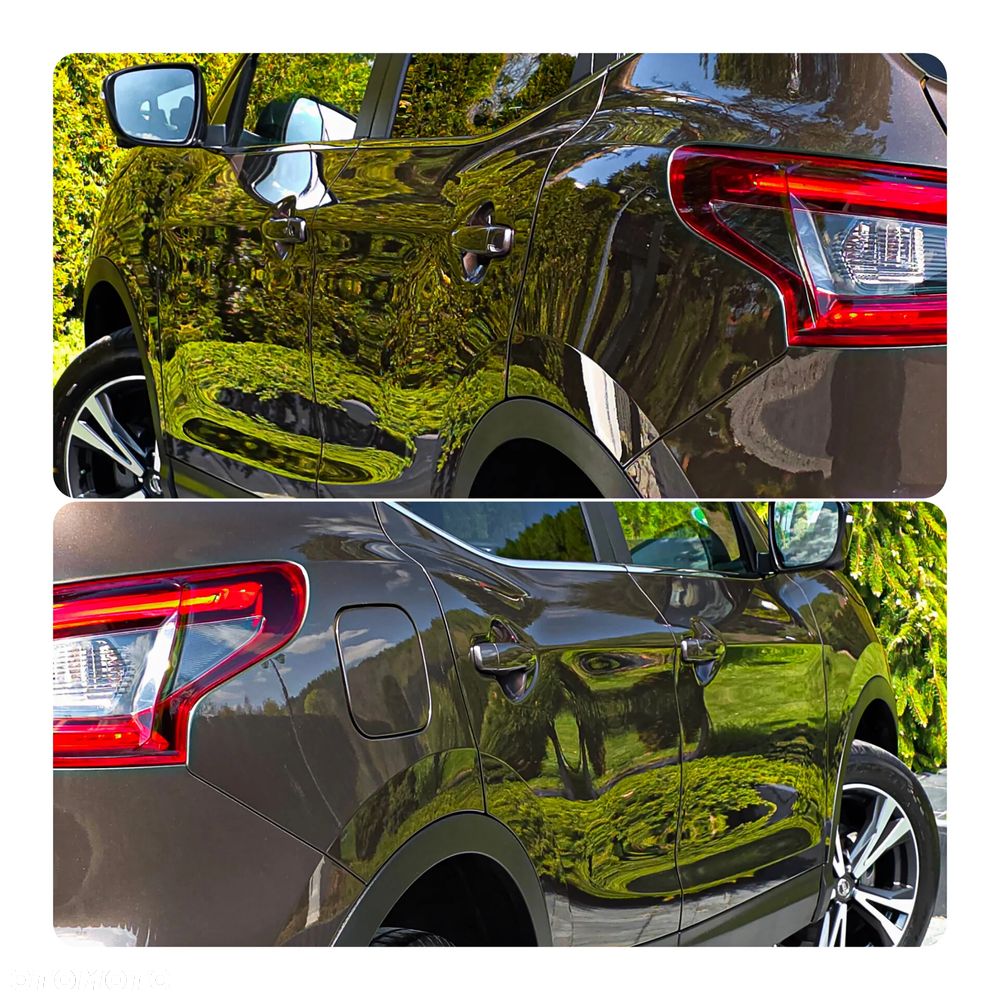 Nissan Qashqai 1.6 DIG-T Tekna+ - 12