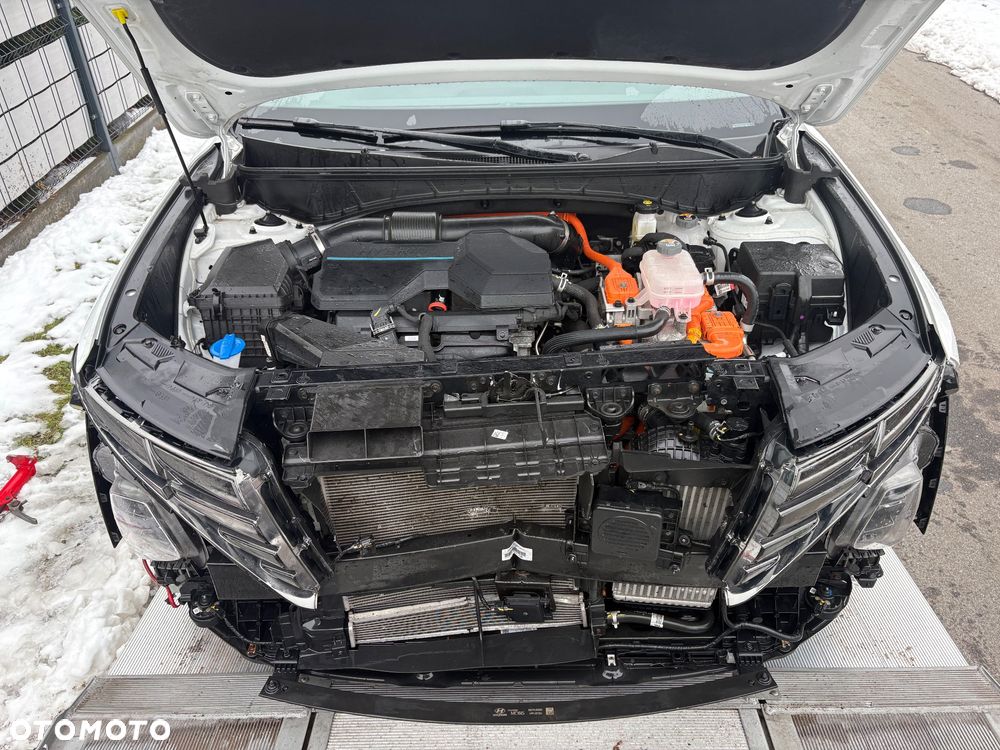 Hyundai Tucson 1.6 T-GDi HEV 2WD Trend - 39