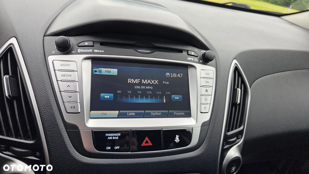 Hyundai ix35 1.7 CRDi 2WD 5 Star Edition - 30