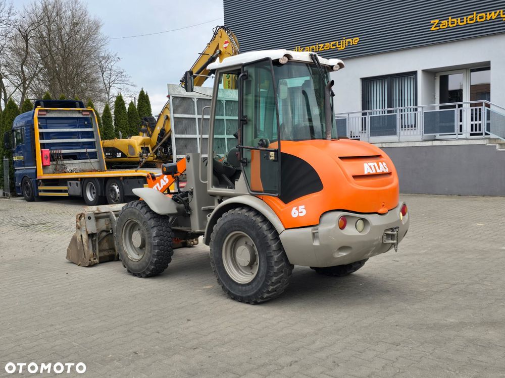 Atlas 65 - 7