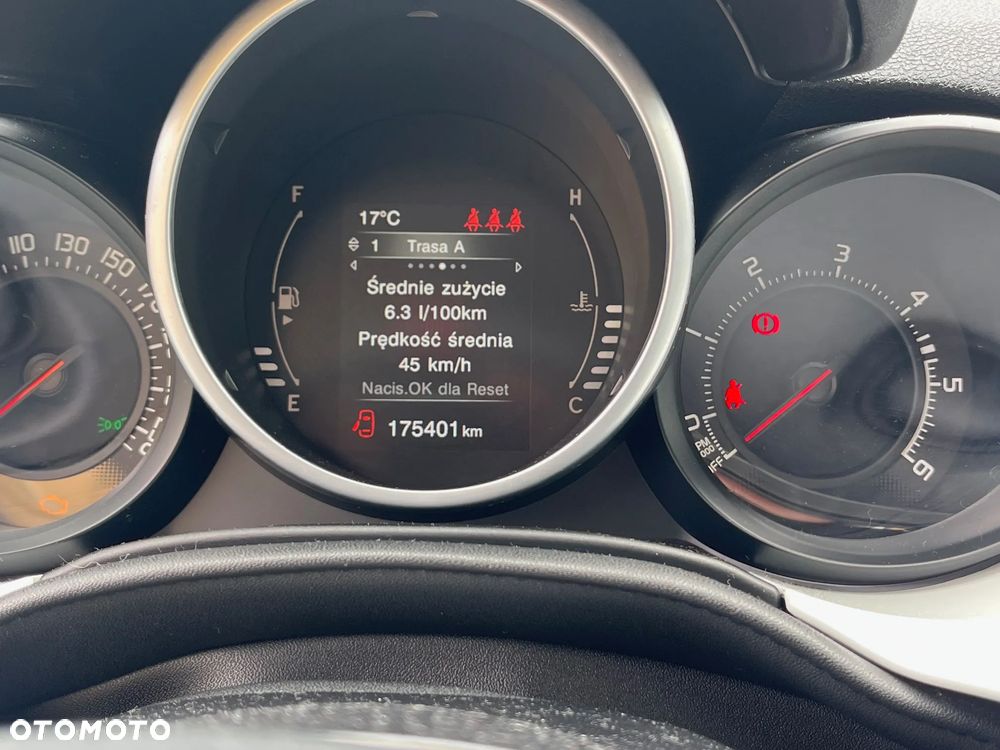 Fiat 500X 1.6 MultiJet Lounge - 26