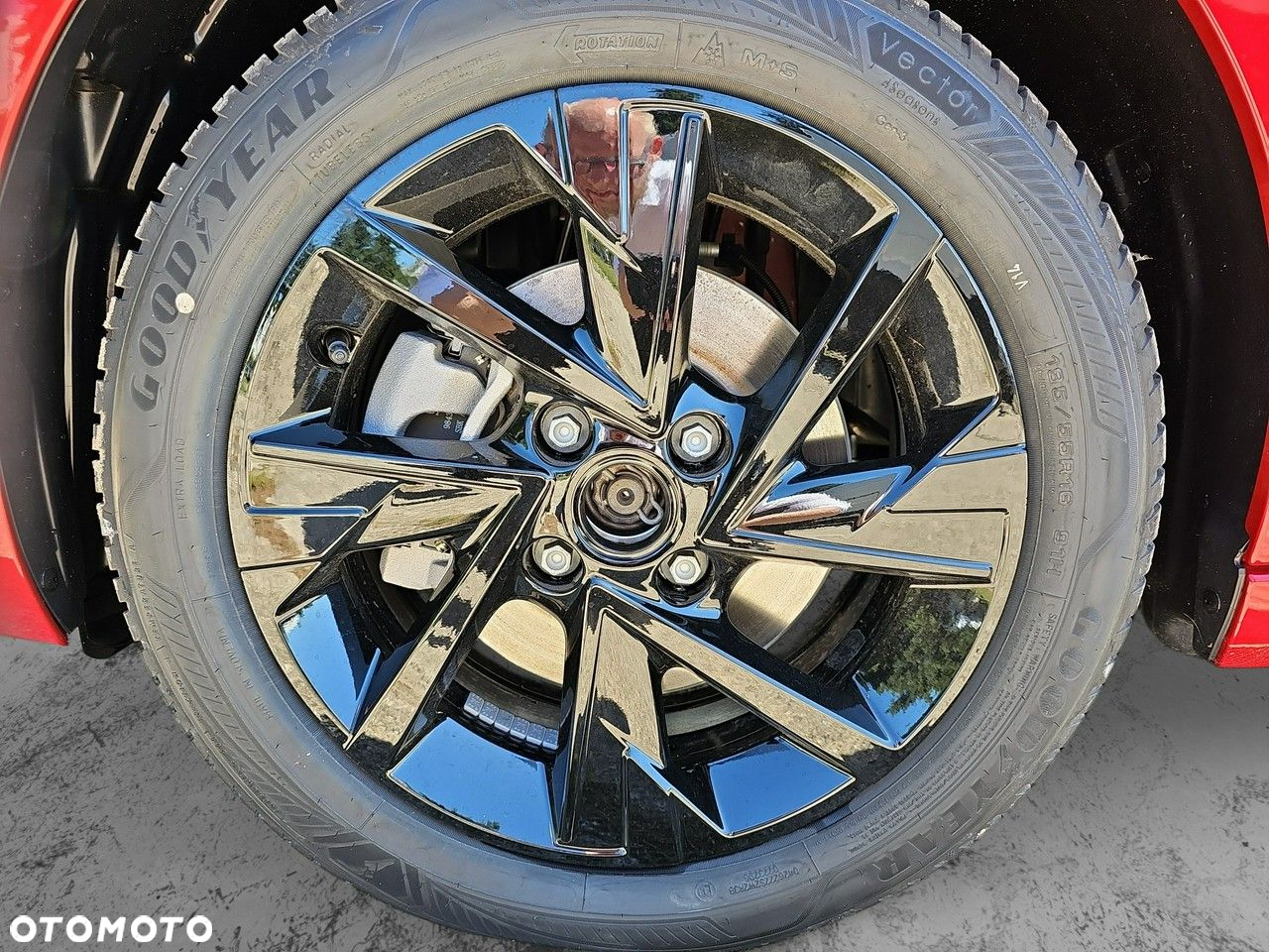 Opel Corsa - 9