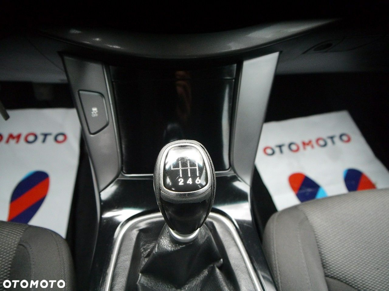 Hyundai i40 1.7 CRDi Premium - 20